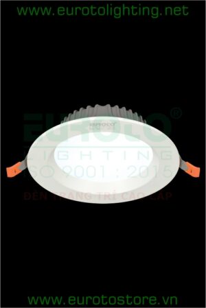 Đèn downlight Euroto LA-671 LED 9W