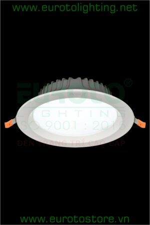 Đèn downlight Euroto LA-673 LED 18W