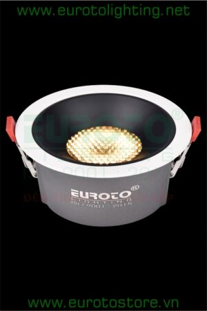 Đèn downlight Euroto LA-694 COB 30W