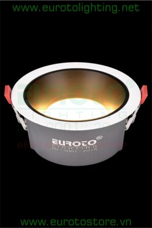 Đèn downlight Euroto LA-697 COB 24W