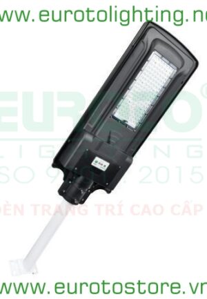 Đèn đường LED NLMT Euroto SOLAR-51 120W