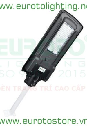 Đèn đường LED NLMT Euroto SOLAR-52 180W