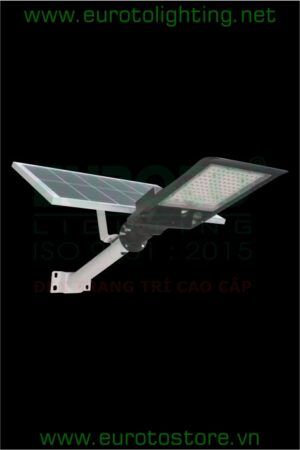 Đèn đường LED NLMT Euroto SOLAR-54 200W