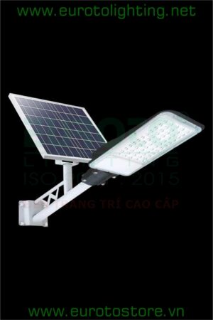Đèn đường LED NLMT Euroto SOLAR-56 200W