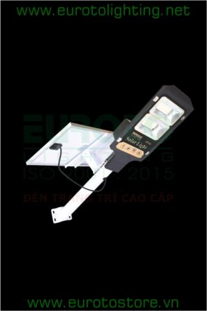 Đèn đường LED NLMT Euroto SOLAR-71 100W