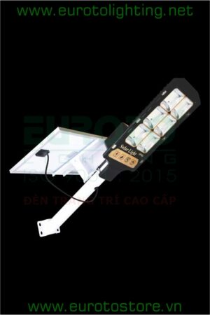Đèn đường LED NLMT Euroto SOLAR-73 300W