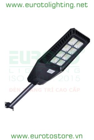 Đèn đường LED NLMT Euroto SOLAR-74 200W