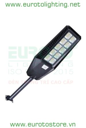 Đèn đường LED NLMT Euroto SOLAR-75 250W