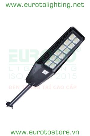 Đèn đường LED NLMT Euroto SOLAR-76 300W