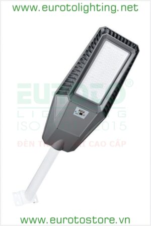 Đèn đường LED NLMT Euroto SOLAR-78 200W