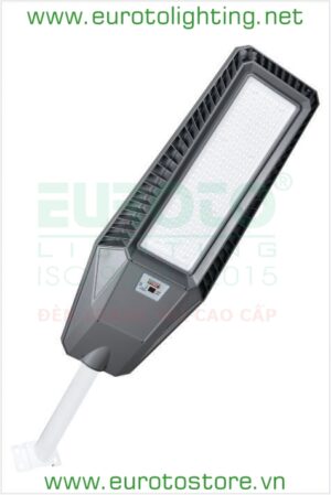 Đèn đường LED NLMT Euroto SOLAR-80 500W
