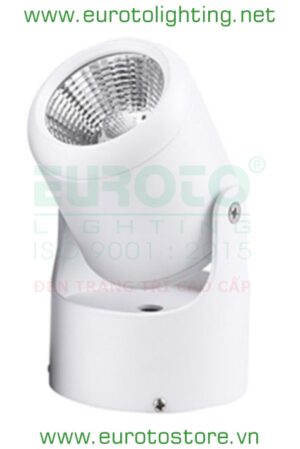 Đèn pha tiêu điểm Euroto FN-270 18W đế ngồi