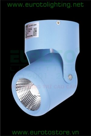 Đèn pha tiêu điểm Euroto FN-272 10W đế ngồi