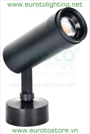 Đèn pha tiêu điểm Euroto FN-310 20W đế ngồi