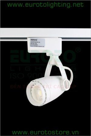 Đèn pha tiêu điểm Euroto FR-009 5W đế ray