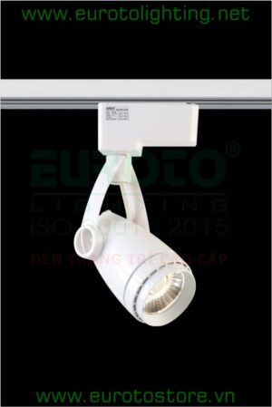 Đèn pha tiêu điểm Euroto FR-013 7W đế ray