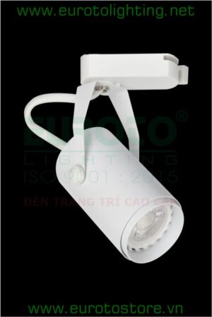Đèn pha tiêu điểm Euroto FR-023 5W đế ray