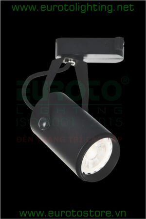 Đèn pha tiêu điểm Euroto FR-024 5W đế ray