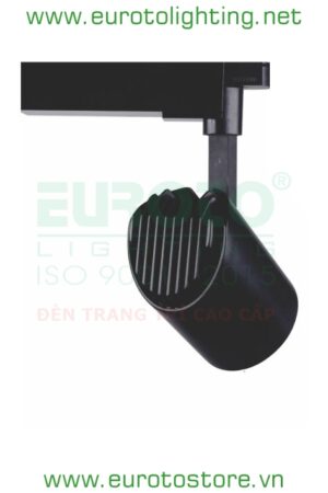 Đèn pha tiêu điểm Euroto FR-150 30W đế ray