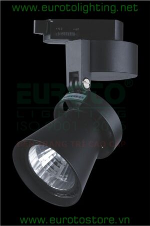 Đèn pha tiêu điểm Euroto FR-154 35W đế ray