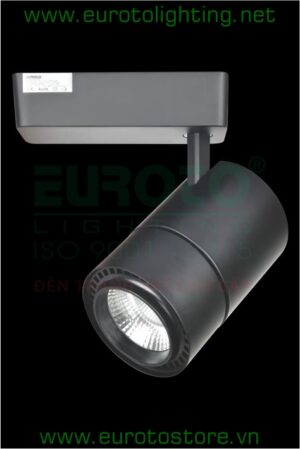 Đèn pha tiêu điểm Euroto FR-158 50W đế ray