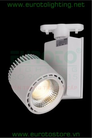 Đèn pha tiêu điểm Euroto FR-252 20W đế ray
