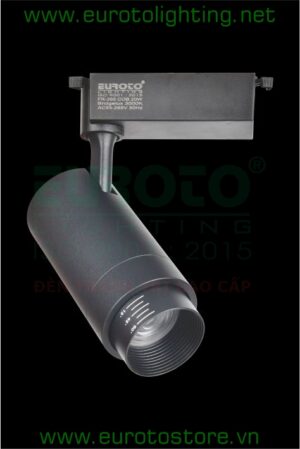 Đèn pha tiêu điểm Euroto FR-265 20W đế ray