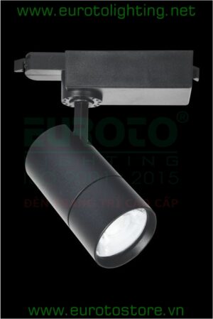 Đèn pha tiêu điểm Euroto FR-286 30W đế ray