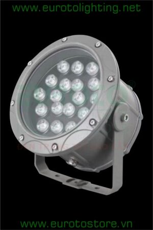 Đèn pha ngoài trời Euroto FNT-04 48W