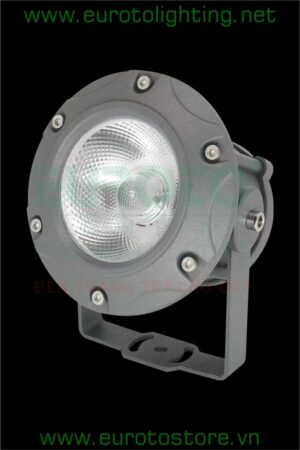 Đèn pha ngoài trời Euroto FNT-05 12W