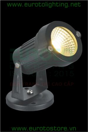 Đèn ngồi cỏ Euroto FN-192 5W