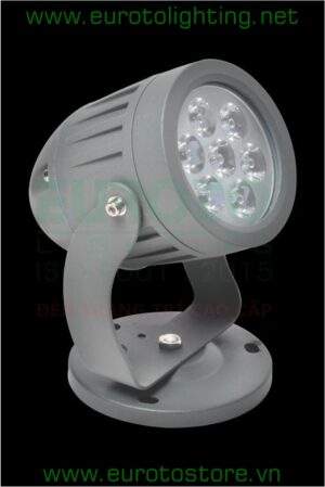 Đèn ngồi cỏ Euroto FN-288 7x1W