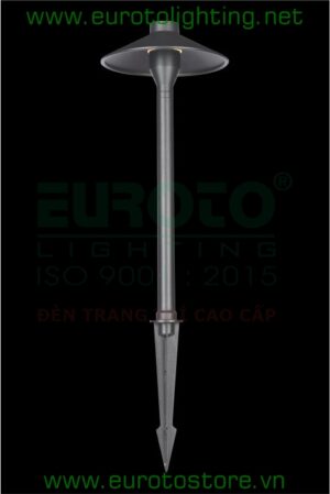 Đèn ghim cỏ Euroto GC-20 10W