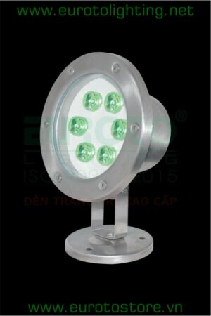 Đèn hồ bơi Euroto HB-6W