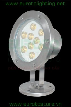 Đèn hồ bơi Euroto HB-9W