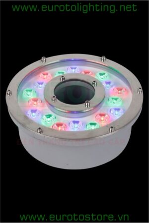 Đèn hồ bơi Euroto HBG-18W