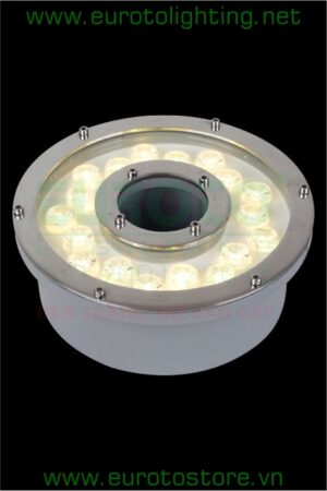 Đèn hồ bơi Euroto HBG-18W