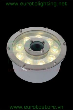 Đèn hồ bơi Euroto HBG-9W