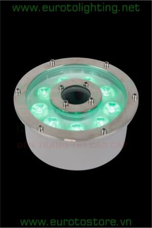 Đèn hồ bơi Euroto HBG-9W