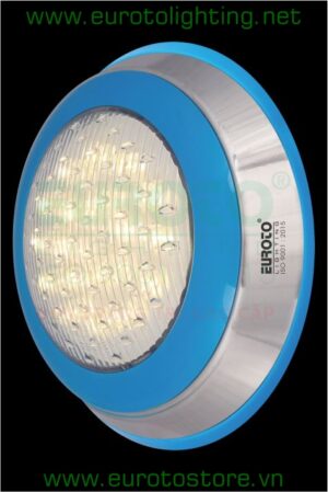 Đèn vách hồ bơi Euroto HBV-18W