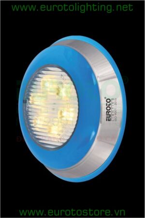 Đèn vách hồ bơi Euroto HBV-6W
