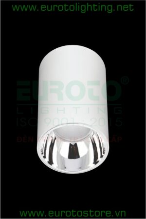 Đèn lon nổi Euroto LN-101 12W