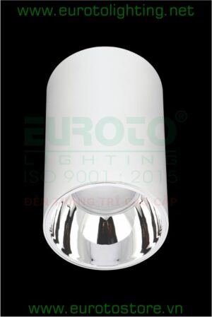 Đèn lon nổi Euroto LN-102 18W