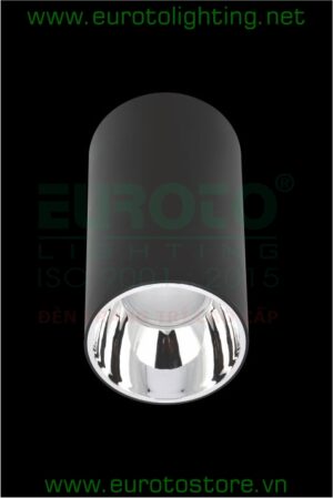 Đèn lon nổi Euroto LN-104 12W