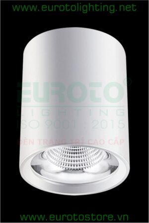 Đèn lon nổi Euroto LN-122 15W