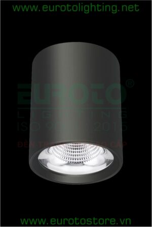 Đèn lon nổi Euroto LN-125 12W