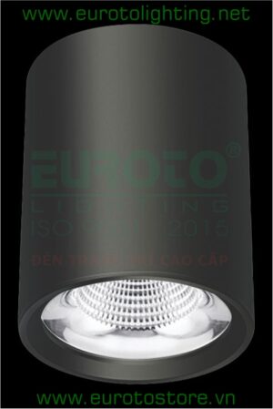 Đèn lon nổi Euroto LN-128 30W