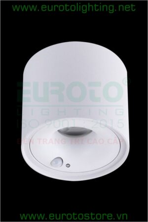 Đèn lon nổi Euroto LN-161 12W