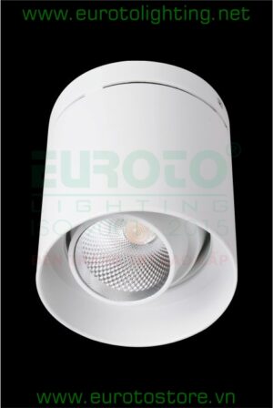 Đèn lon nổi Euroto LN-42 25W