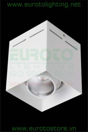 Đèn lon nổi Euroto LN-46 25W